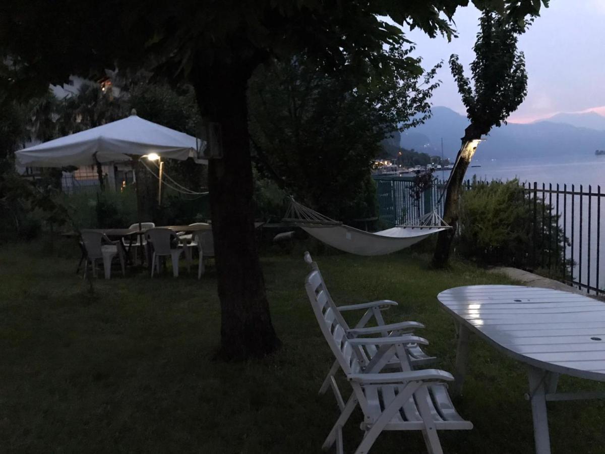 L For Lake Mandello del Lario Zewnętrze zdjęcie