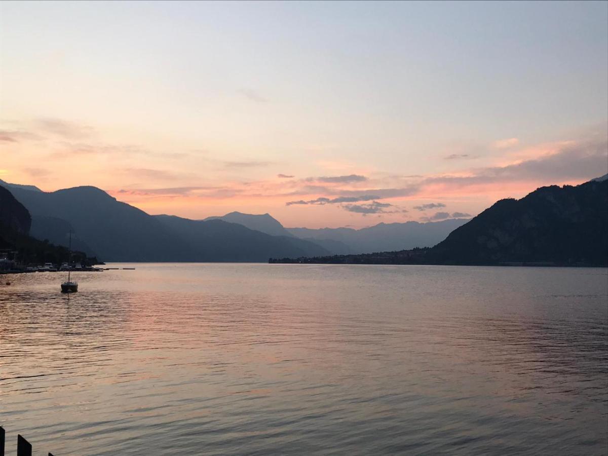 L For Lake Mandello del Lario Zewnętrze zdjęcie