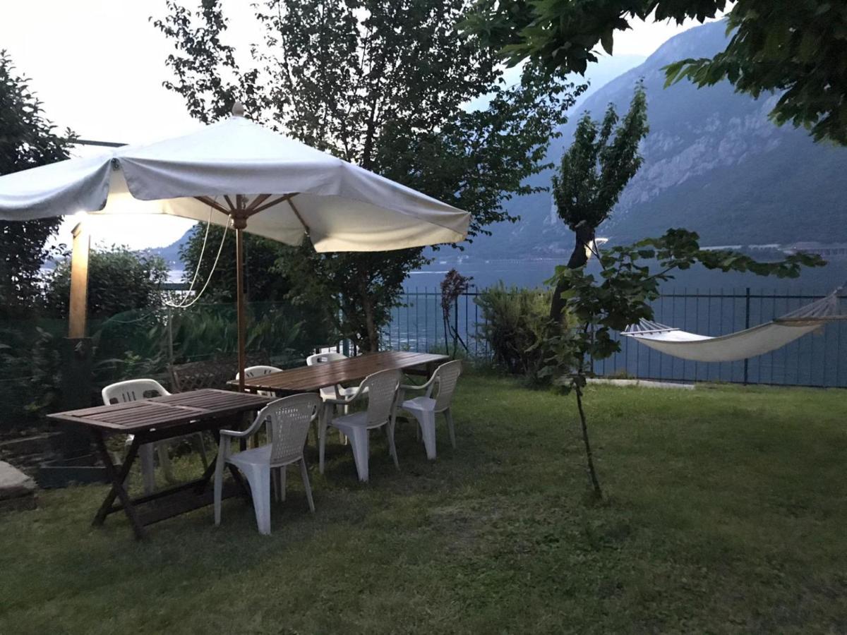 L For Lake Mandello del Lario Zewnętrze zdjęcie